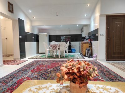 ویلا دوخوابه جنگلی یونسی