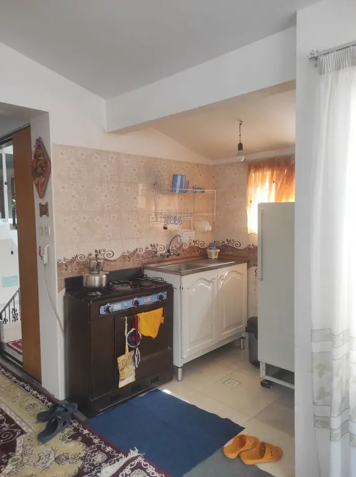 ویلا دوخوابه رودبارک 1