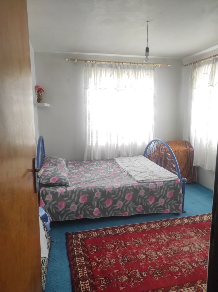 دوخوابه رودبارک 1