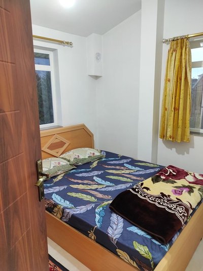 ویلا دوخوابه جنگلی یونسی