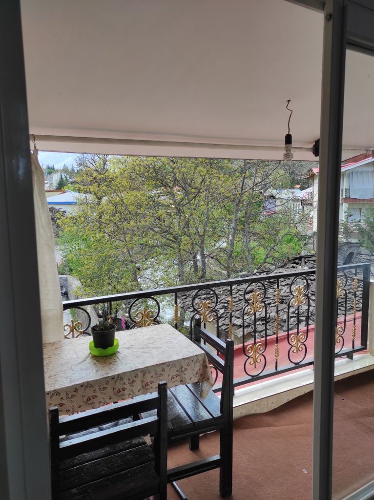 دوخوابه رودبارک 1