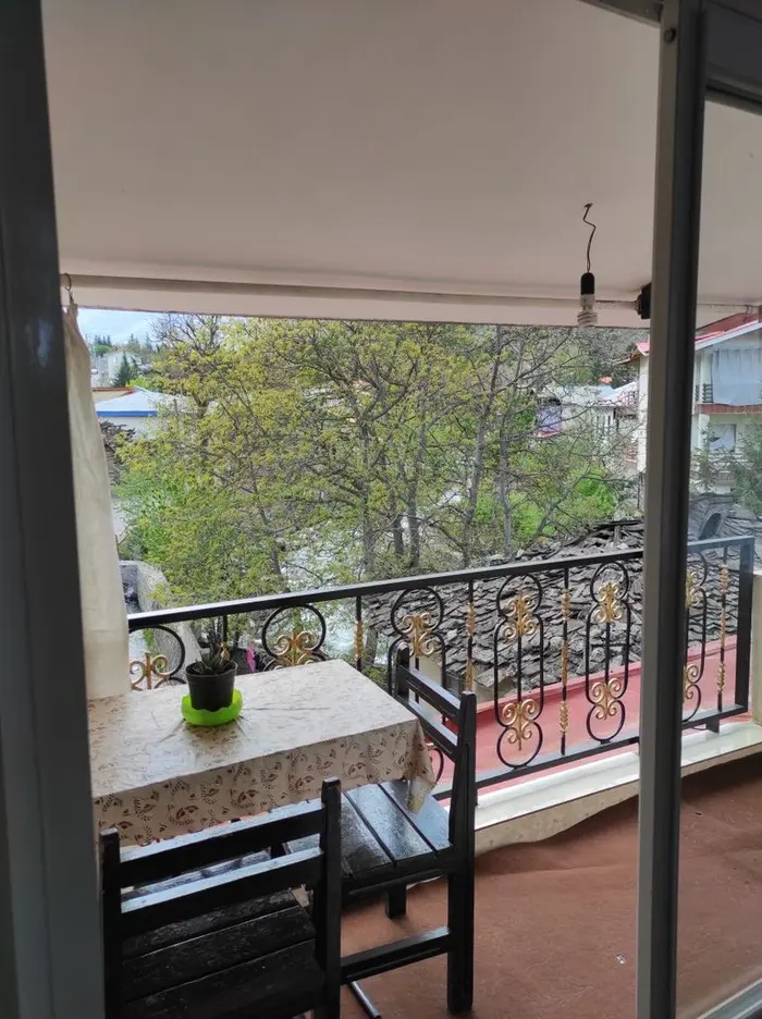 ویلا دوخوابه رودبارک 1