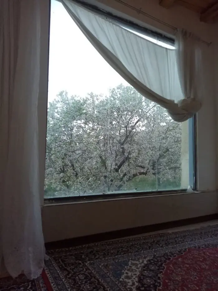 بوم گردی تخت شازده - واحد 1