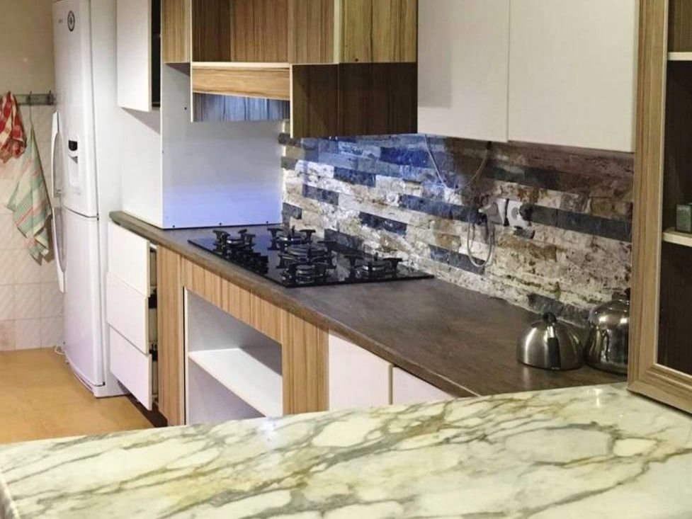 ویلا دوبلکس دوخوابه آرامش ۱