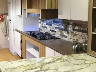 ویلا دوبلکس دوخوابه آرامش ۱