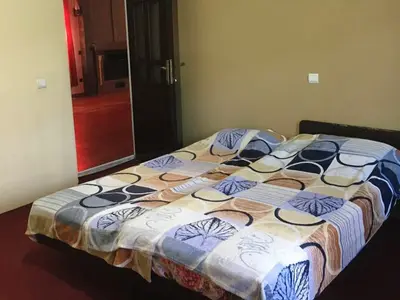 ویلا دوبلکس دوخوابه آرامش ۱