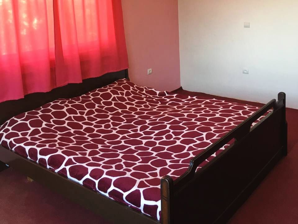 ویلا دوبلکس دوخوابه آرامش ۱