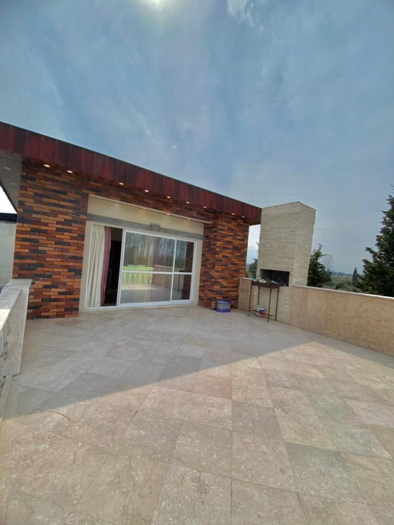 سه خوابه استخردار آب گرم علیخانی