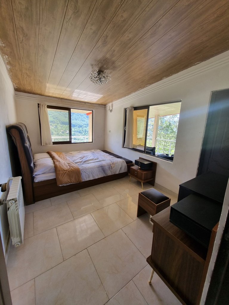 دوخوابه دالخانی ۲