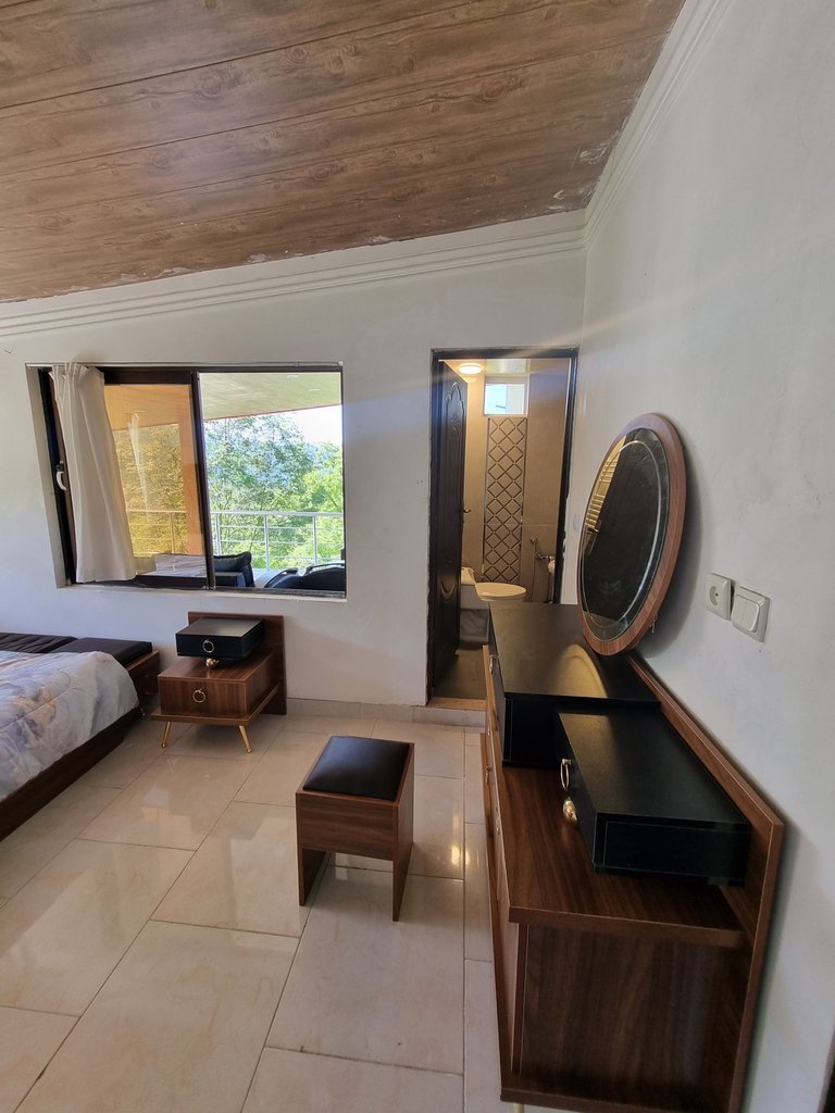 ویلا دوخوابه دالخانی ۲