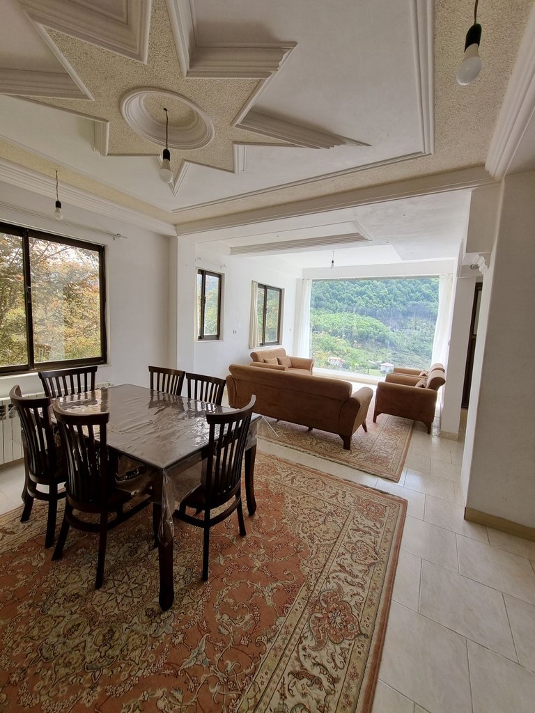 ویلا دوخوابه دالخانی  1