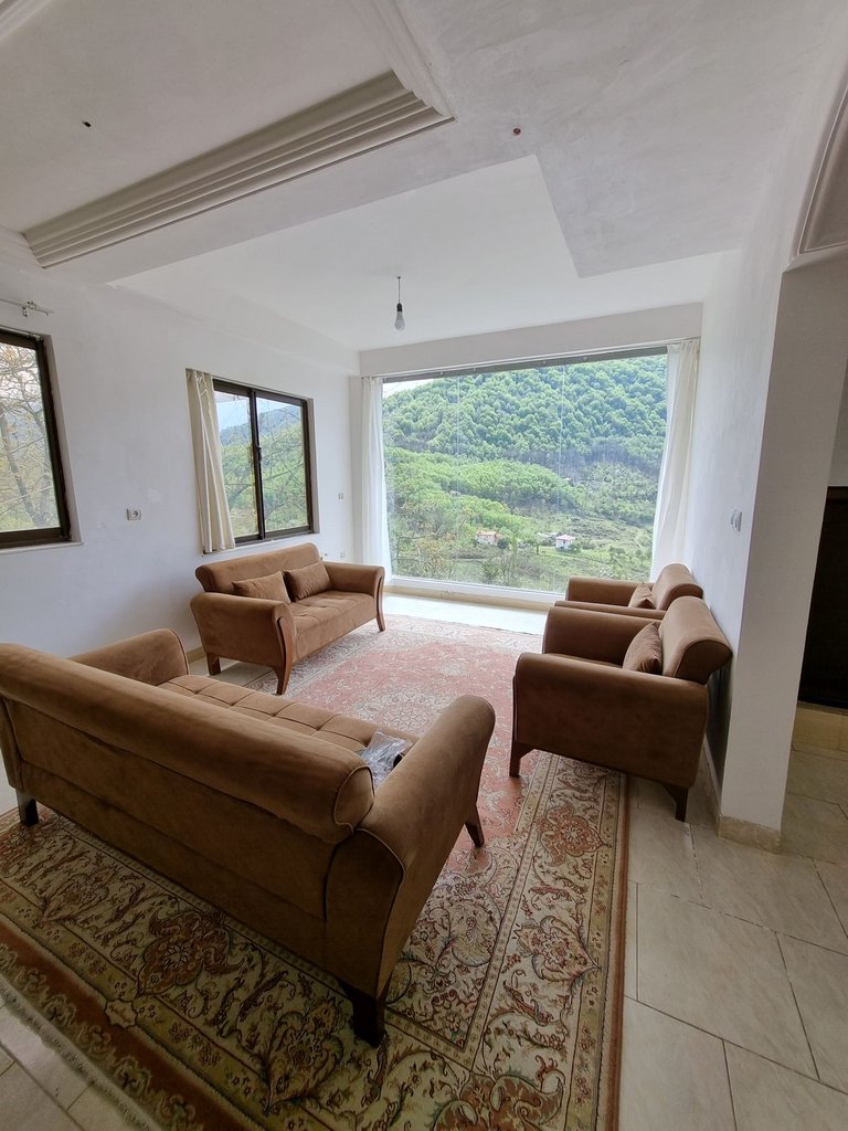 ویلا دوخوابه دالخانی  1