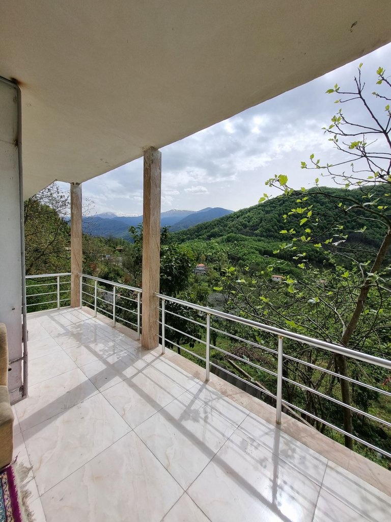 ویلا دوخوابه دالخانی  1