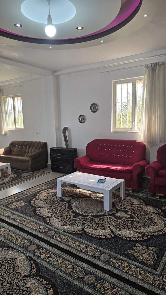 ویلا یک خوابه سرکتی