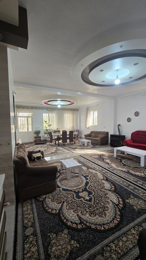 ویلا یک خوابه سرکتی