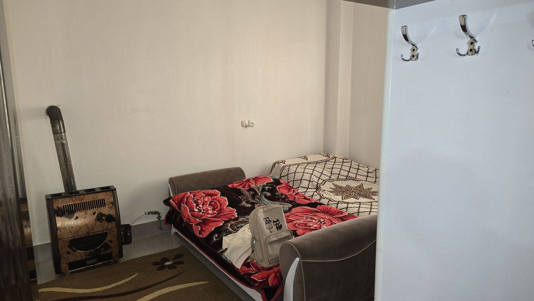 یک خوابه سرکتی