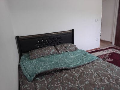 ویلا دوخوابه جنگلی پتک