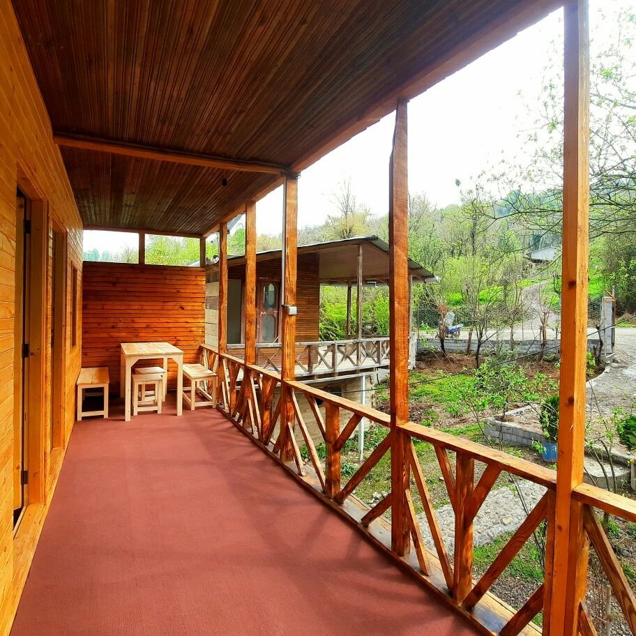 دوخوابه نارون 1