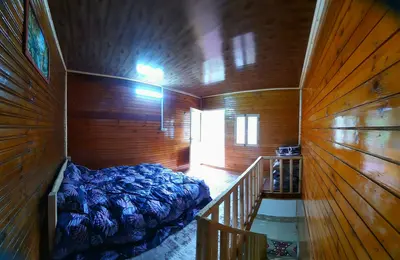 کلبه دوخوابه نارون 1