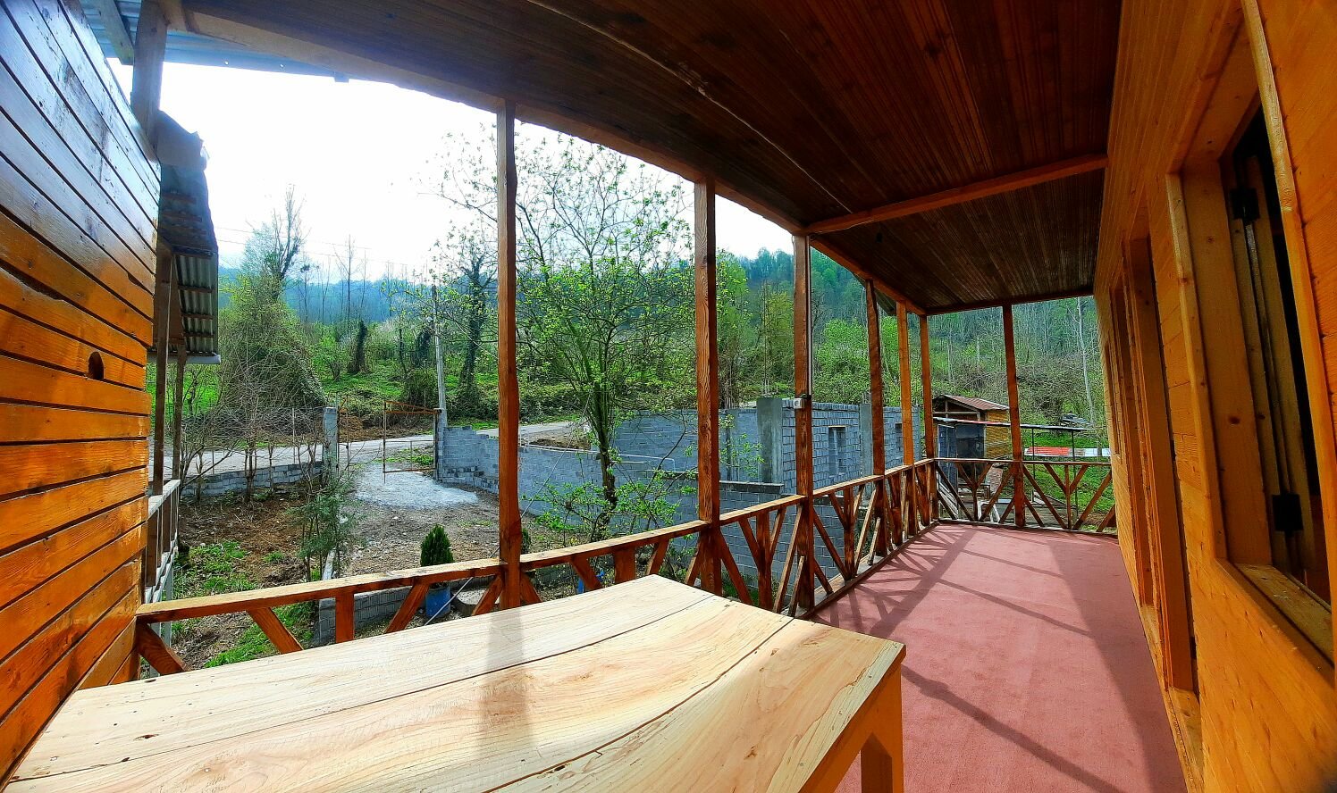 دوخوابه نارون 1