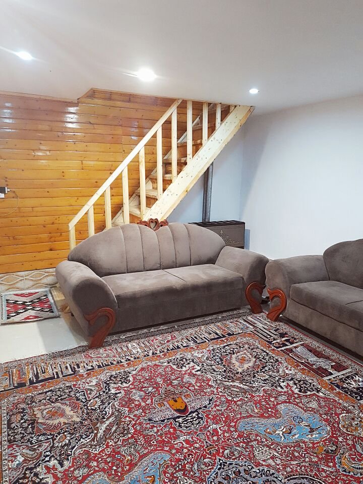 دوخوابه نارون 1