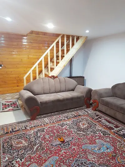 کلبه دوخوابه نارون 1