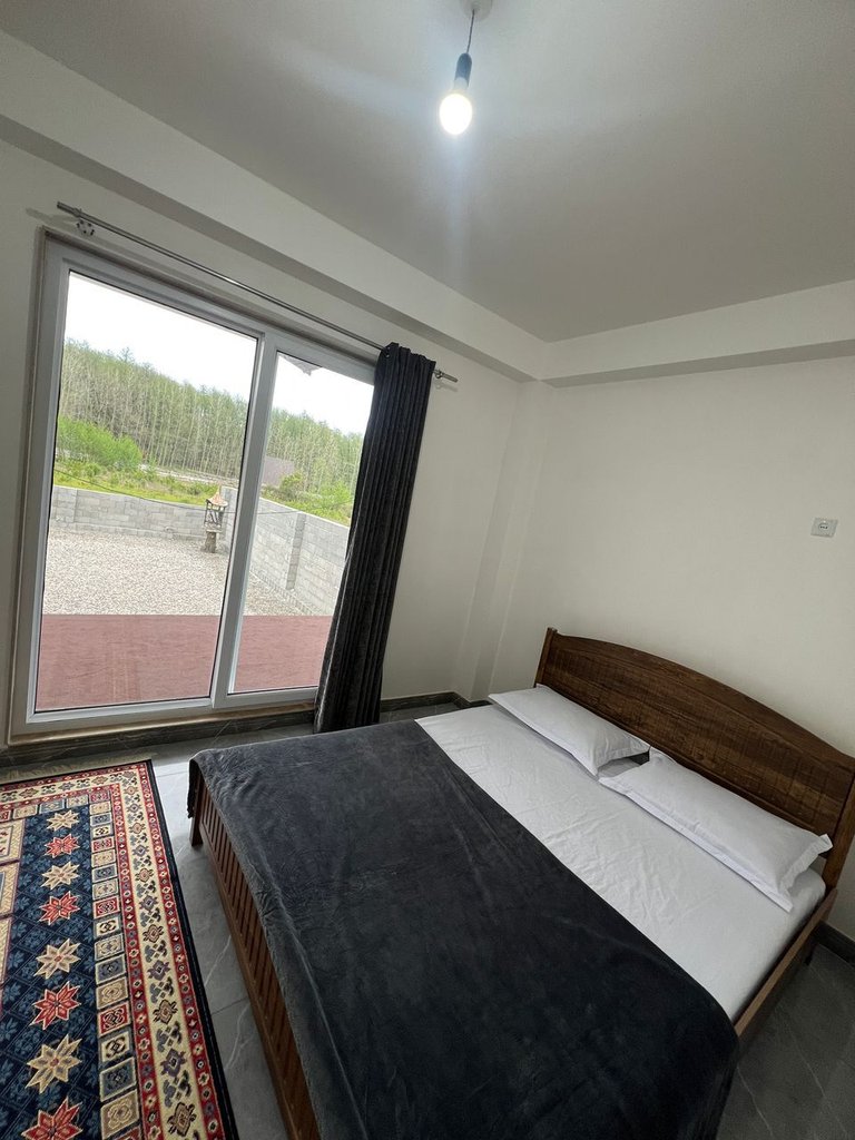 ویلا دوخوابه گیسوم ۳