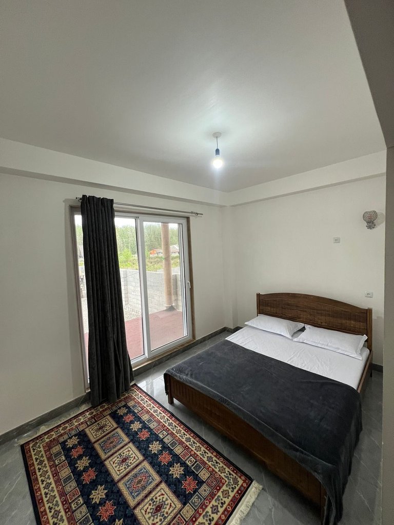 ویلا دوخوابه گیسوم ۳