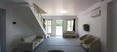 ویلا دوخوابه استخردار آبگرم گیسوم 11