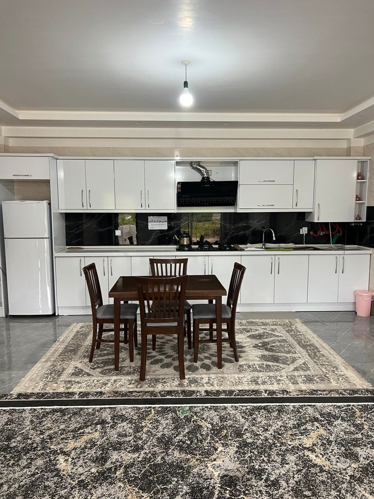 ویلا دوخوابه گیسوم ۳