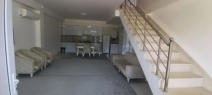 ویلا دوخوابه استخردار آبگرم گیسوم 11