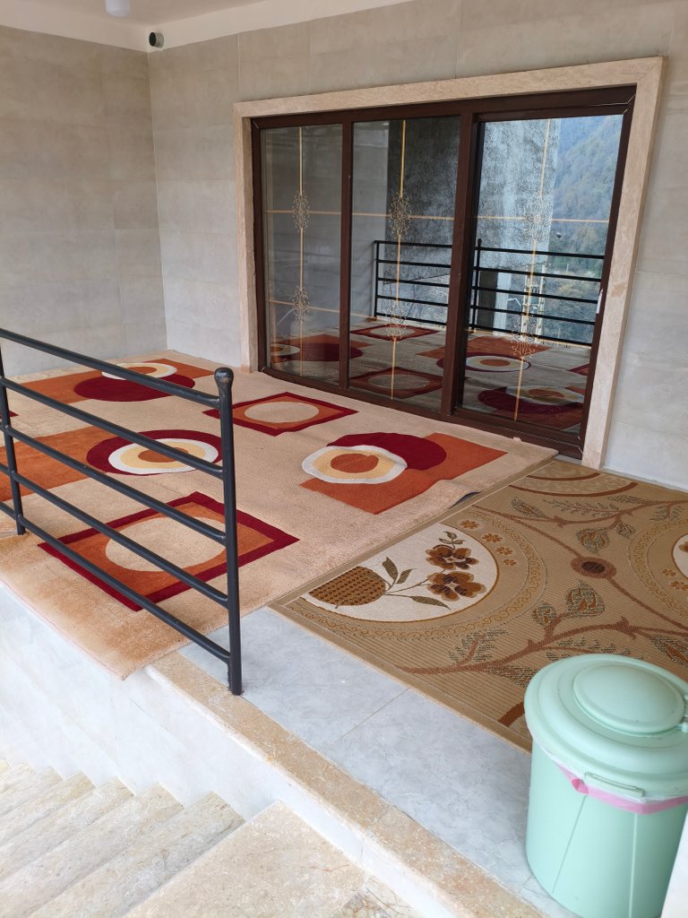 سوئیت فلت قلندریان