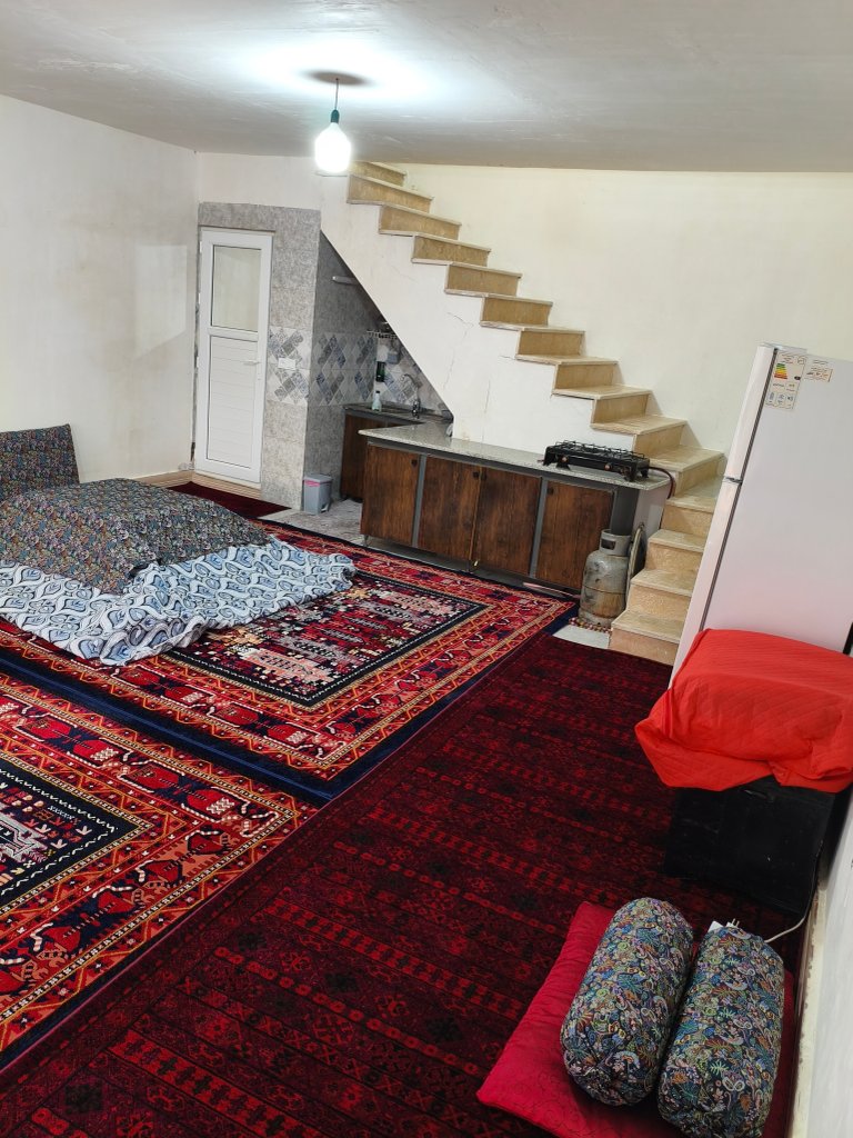 سوئیت فلت قلندریان