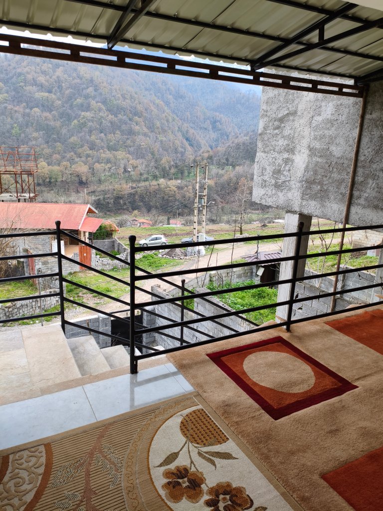 سوئیت فلت قلندریان