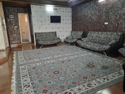 ویلا دوخوابه ساحلی علیرضا