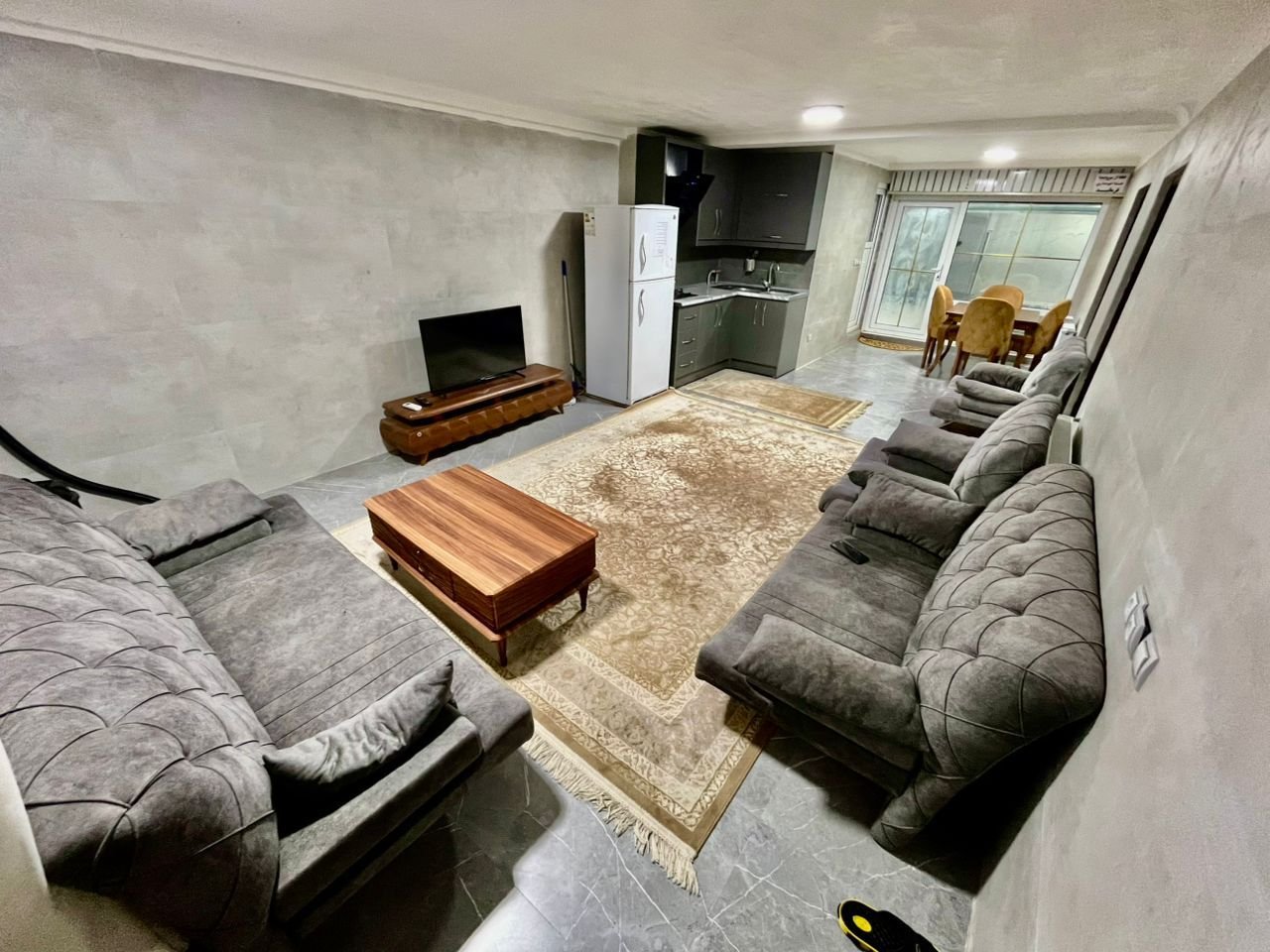 ویلا دوخوابه استخردارآبگرم علیرضا