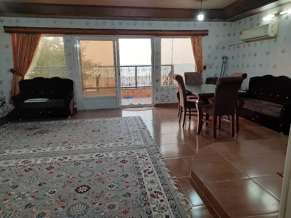 ویلا دوخوابه ساحلی علیرضا