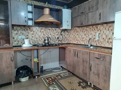 ویلا دوخوابه ساحلی علیرضا