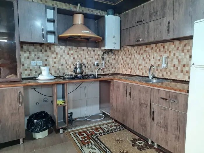 ویلا دوخوابه ساحلی علیرضا