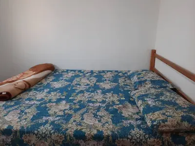 ویلا دوخوابه ساحلی علیرضا