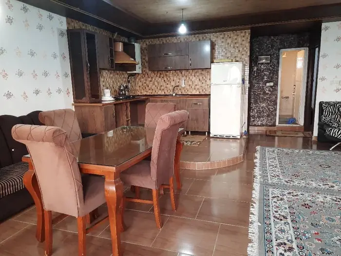 ویلا دوخوابه ساحلی علیرضا