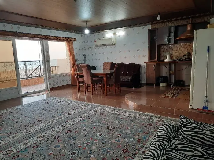 ویلا دوخوابه ساحلی علیرضا