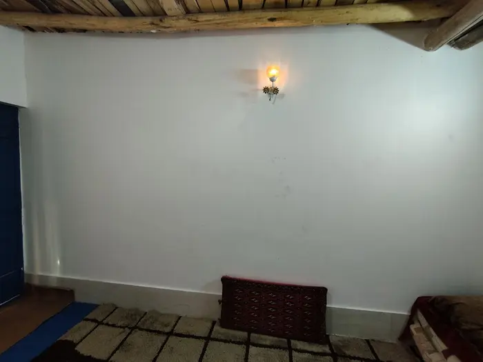 نار و نی - واحد نارستان ۱ - نمای داخلی