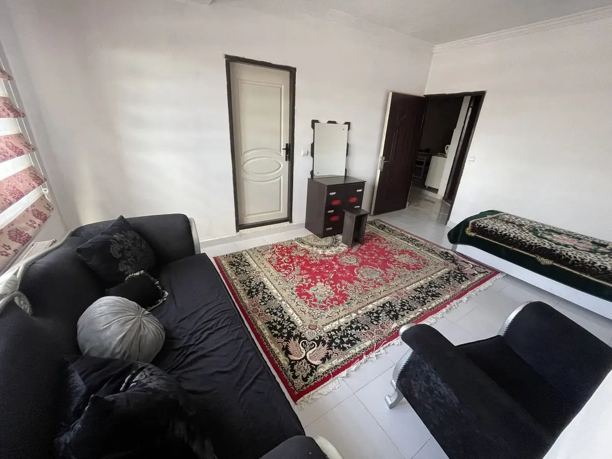 آپارتمان دوخوابه آیسان ۷ - اتاق ۲