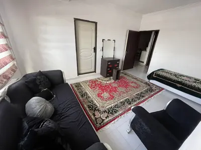 آپارتمان دوخوابه آیسان ۷