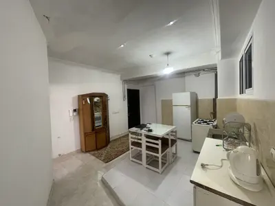 آپارتمان دوخوابه آیسان ۷