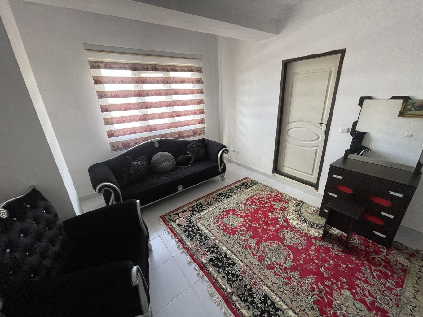 دوخوابه آیسان ۷