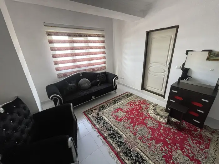 آپارتمان دوخوابه آیسان ۷ - اتاق ۲