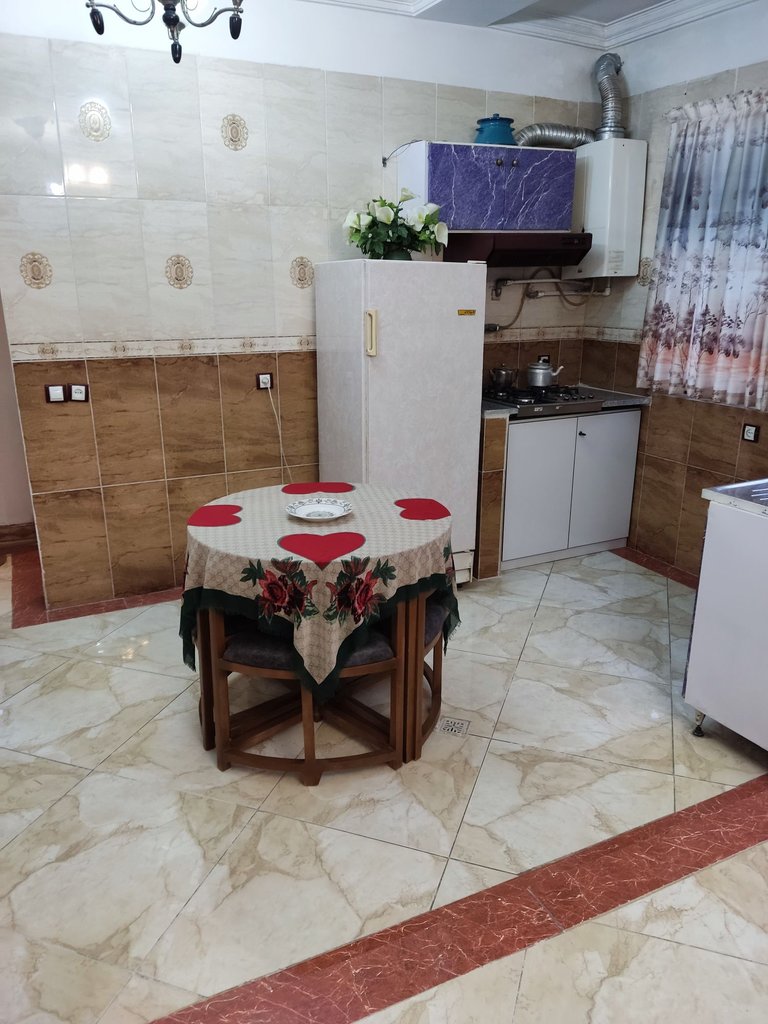 دوخوابه برادران 1