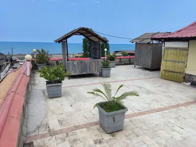 آپارتمان دوخوابه برادران 1